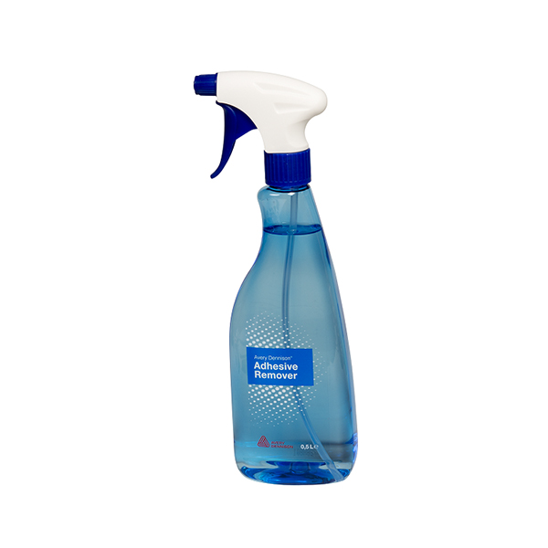 Avery Kleber Remover Avery Kleber Remover