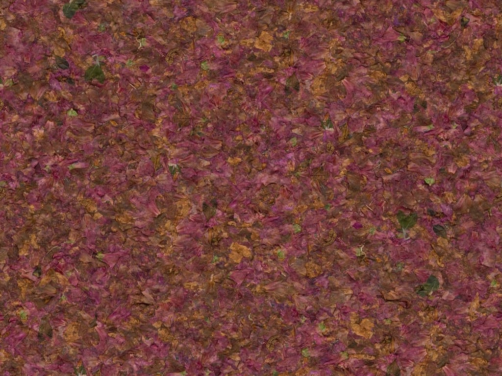 NT-2389 Blumen-Blueten Newdeco Farben-Frikell WTB