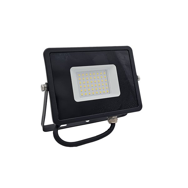 LED Strahler Kronos Slim 30W Bergmen Farben-Frikell WTB