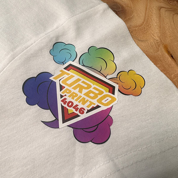 TURBO® PRINT 4046 MATT Poli-Tape Farben-Frikell WTB TURBO® PRINT 4046 MATT Poli-Tape Farben-Frikell WTB