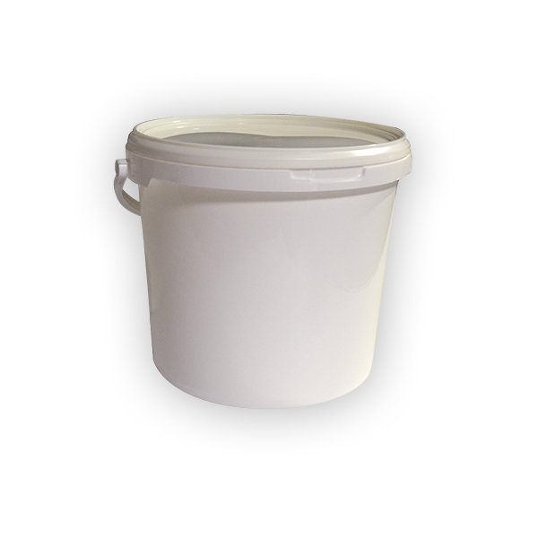 PP Kunststoffdose PP Kunststoffdose