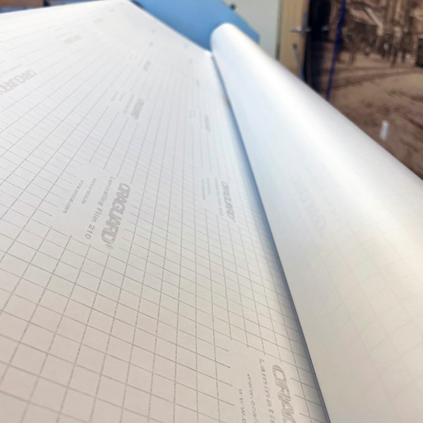 ORAGUARD® 210 Orafol Farben-Frikell WTB