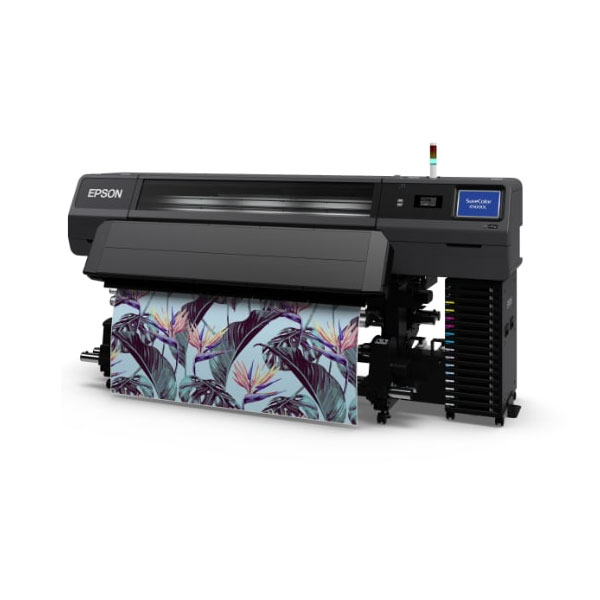 EPSON SureColor SC-R5000L EPSON Deutschland Farben-Frikell WTB