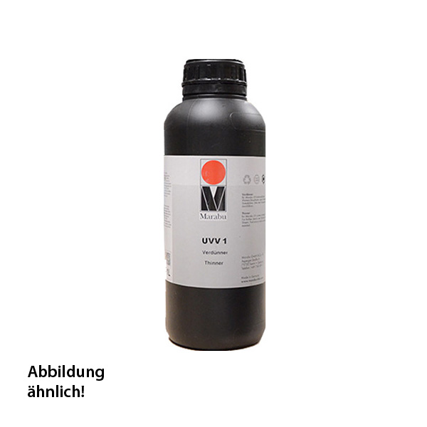 verdünner UVV2 Farben-Frikell WTB