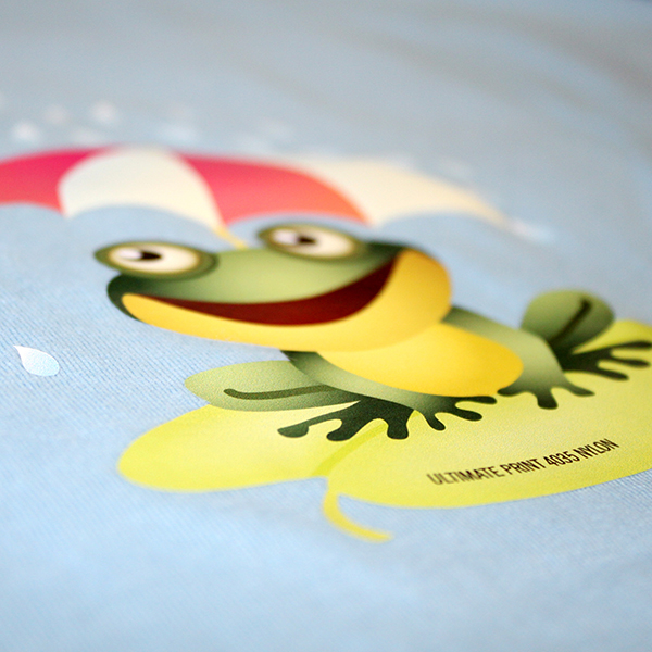 UltimatePrint Nylon 4035 UltimatePrint Nylon 4035