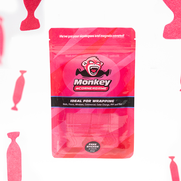 Monkey Cornergame pink Farben-Frikell WTB Monkey Cornergame pink Farben-Frikell WTB