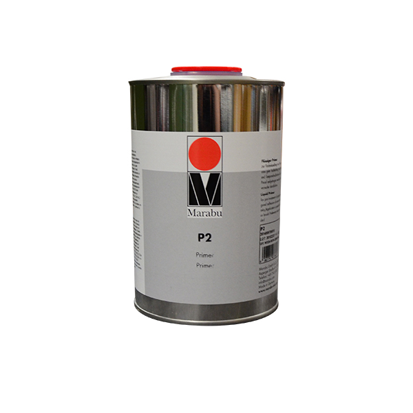 Primer P2 Marabu Farben-Frikell WTB Primer P2 Marabu Farben-Frikell WTB