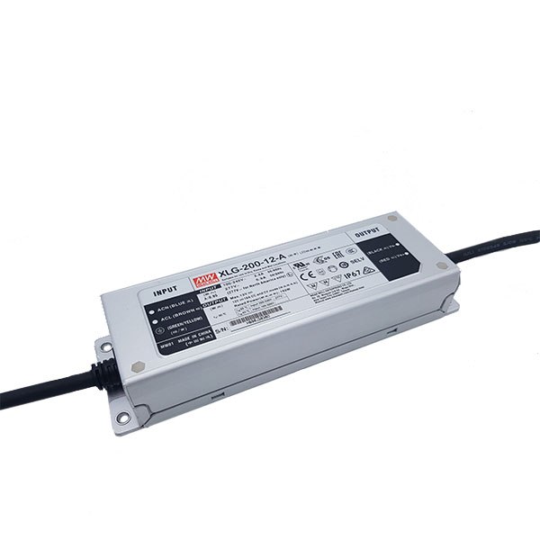 LED Netzteil Meanwell XLG-200-12-A Meanwell Farben-Frikell WTB LED Netzteil Meanwell XLG-200-12-A Meanwell Farben-Frikell WTB