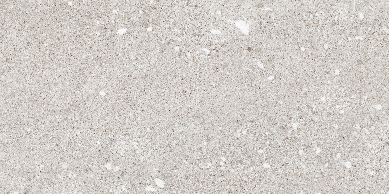 Newdeco STONE S-434 | Terazzo Grey Newdeco Farben-Frikell WTB