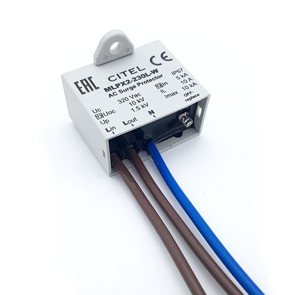 Überspannungsschutz Überspannungsschutz