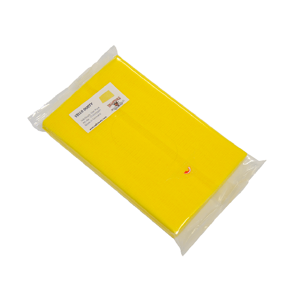 Yello | Dusty Yello | Dusty