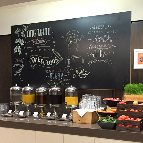 Blackboard ASLAN C 61 ASLAN Farben-Frikell WTB