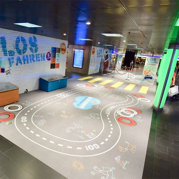 TexWalk Continental Grafix Farben-Frikell WTB TexWalk Continental Grafix Farben-Frikell WTB