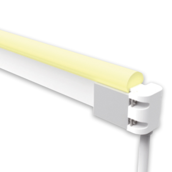 LED Neon 16mm Schraub Anschlüsse Farben-Frikell WTB