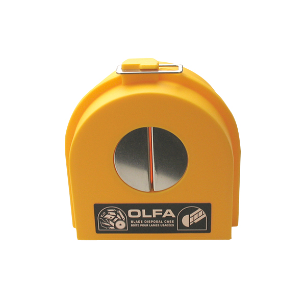 Olfa Sicherheitsbehälter | DC-2