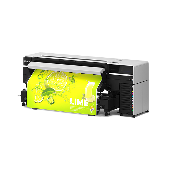 Epson SureColor SC-9100 - DEMOGRÄT Epson SureColor SC-9100 - DEMOGRÄT