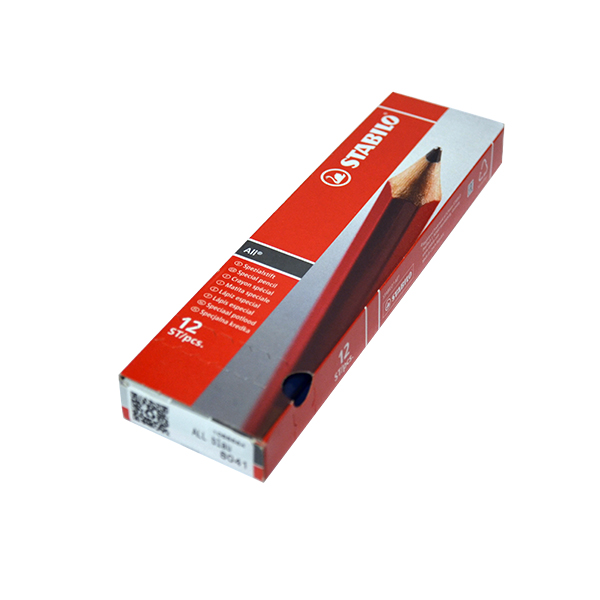 STABILO All - Spezialstift Farben-Frikell WTB STABILO All - Spezialstift Farben-Frikell WTB