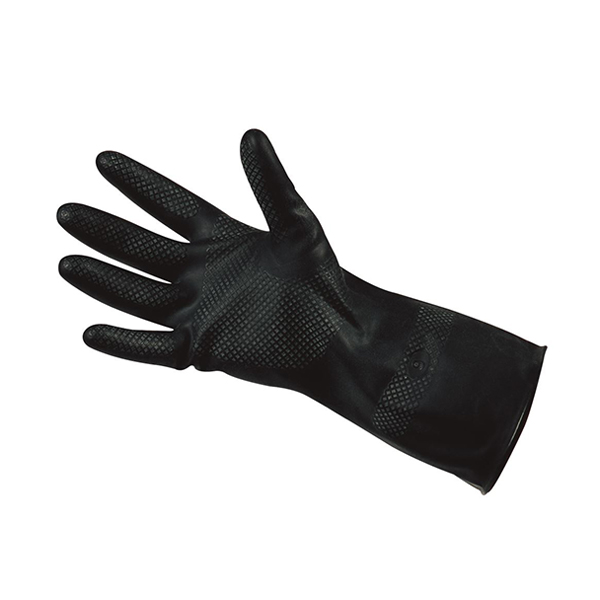 EKASTU-Chemikalien-Schutzhandschuhe M2-PLUS Farben-Frikell WTB