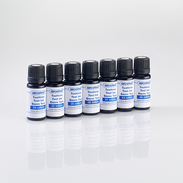 Oberflächenspannungs-Testtinte Blau Farben-Frikell WTB Oberflächenspannungs-Testtinte Blau Farben-Frikell WTB