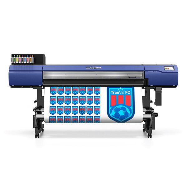 Roland VG4-640 - DEMOGRÄT Roland VG4-640 - DEMOGRÄT