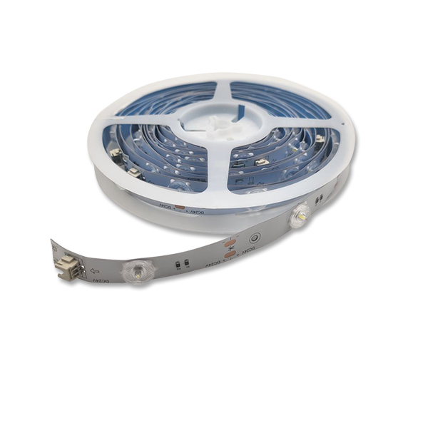 LED Backlighting Band 5m 10mm Farben-Frikell WTB