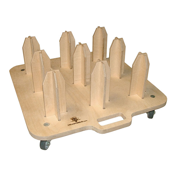 Yello Twister | mobiler Folienrollenhalter 3" Yellotools Farben-Frikell WTB Yello Twister | mobiler Folienrollenhalter 3" Yellotools Farben-Frikell WTB