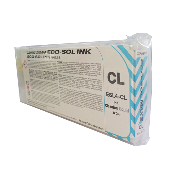 Roland Cleaning Cartridge ESL4-CL2 Roland DG Farben-Frikell WTB