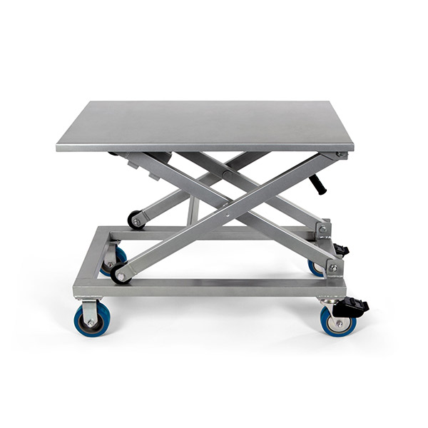 STAHLS' Scherentisch STAHLS' Scherentisch