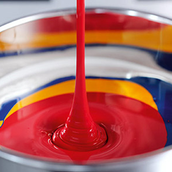 Farbmischservice Farbmischservice