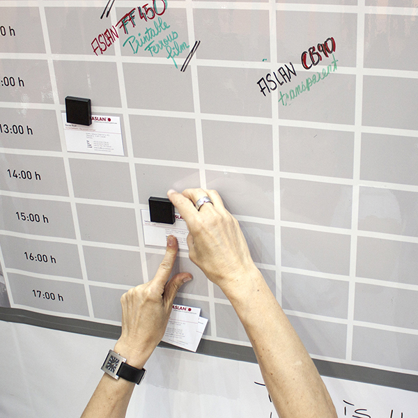 FerroPrint FF480 FerroPrint FF480