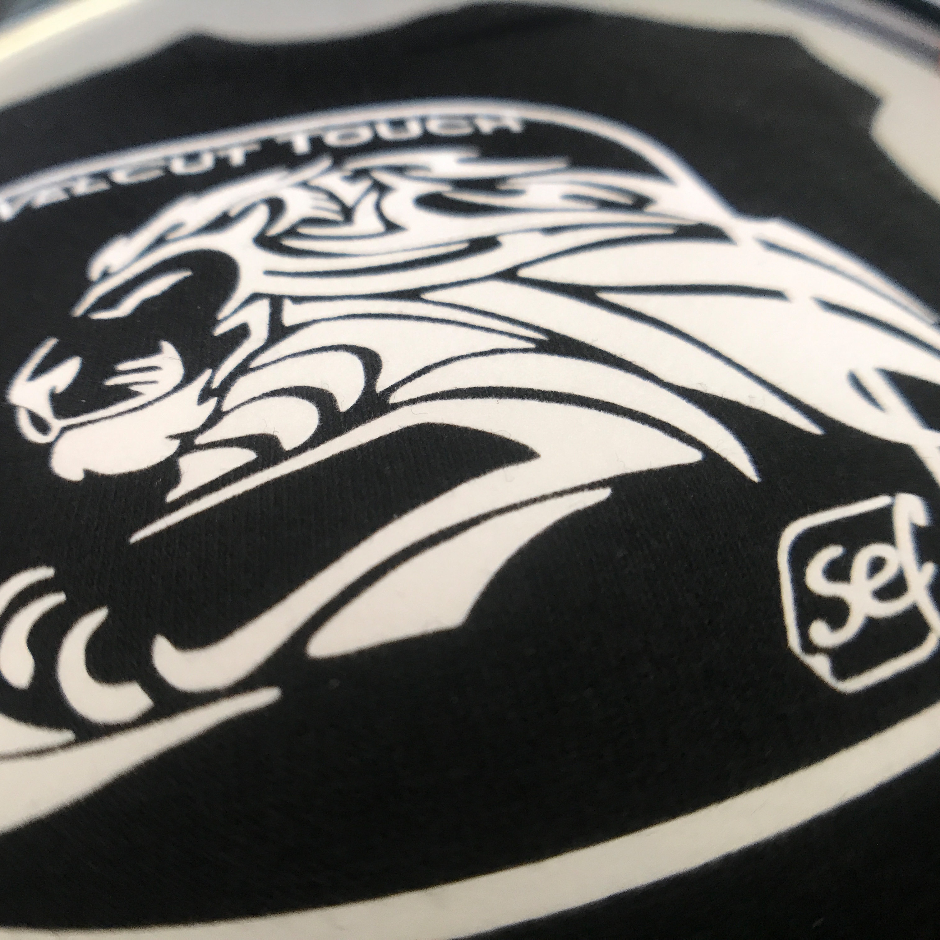 SEF VelCut Touch Farben-Frikell WTB