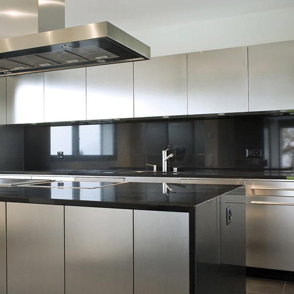 Newdeco CHROM Newdeco Farben-Frikell WTB