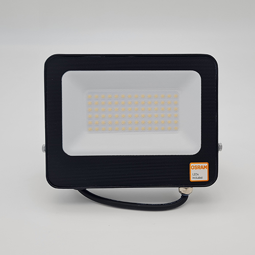 LED Strahler Slim 50 W Farben-Frikell WTB