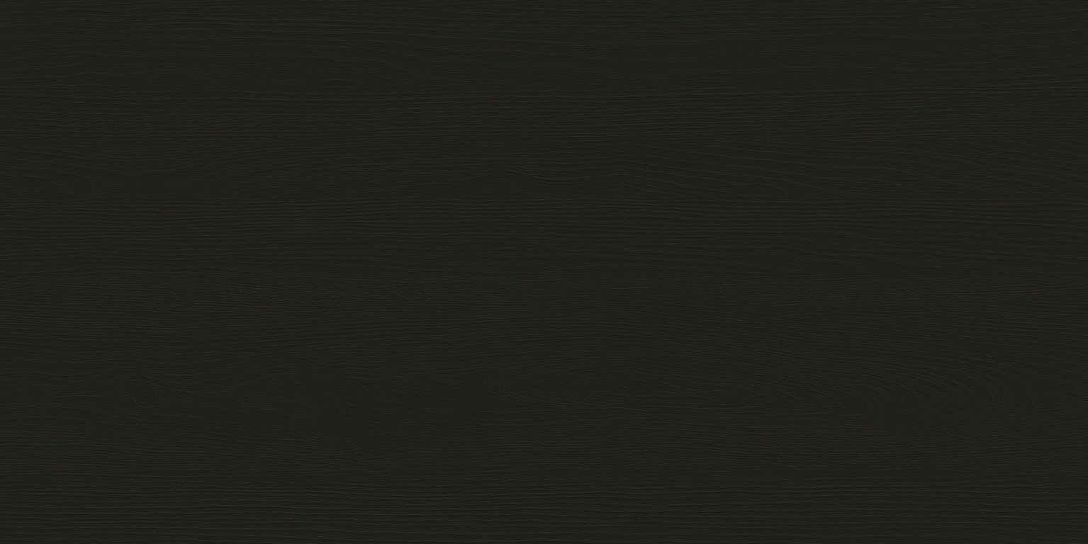 Newdeco PAINTED WOOD PW-211 | tiefbraun gefärbtes Holz Newdeco Farben-Frikell WTB