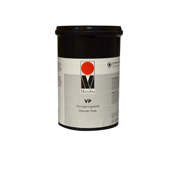 Verzögerungspaste VP Marabu Farben-Frikell WTB