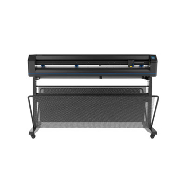 Summa S One D140 FX, Rollenschneideplotter Summa Farben-Frikell WTB