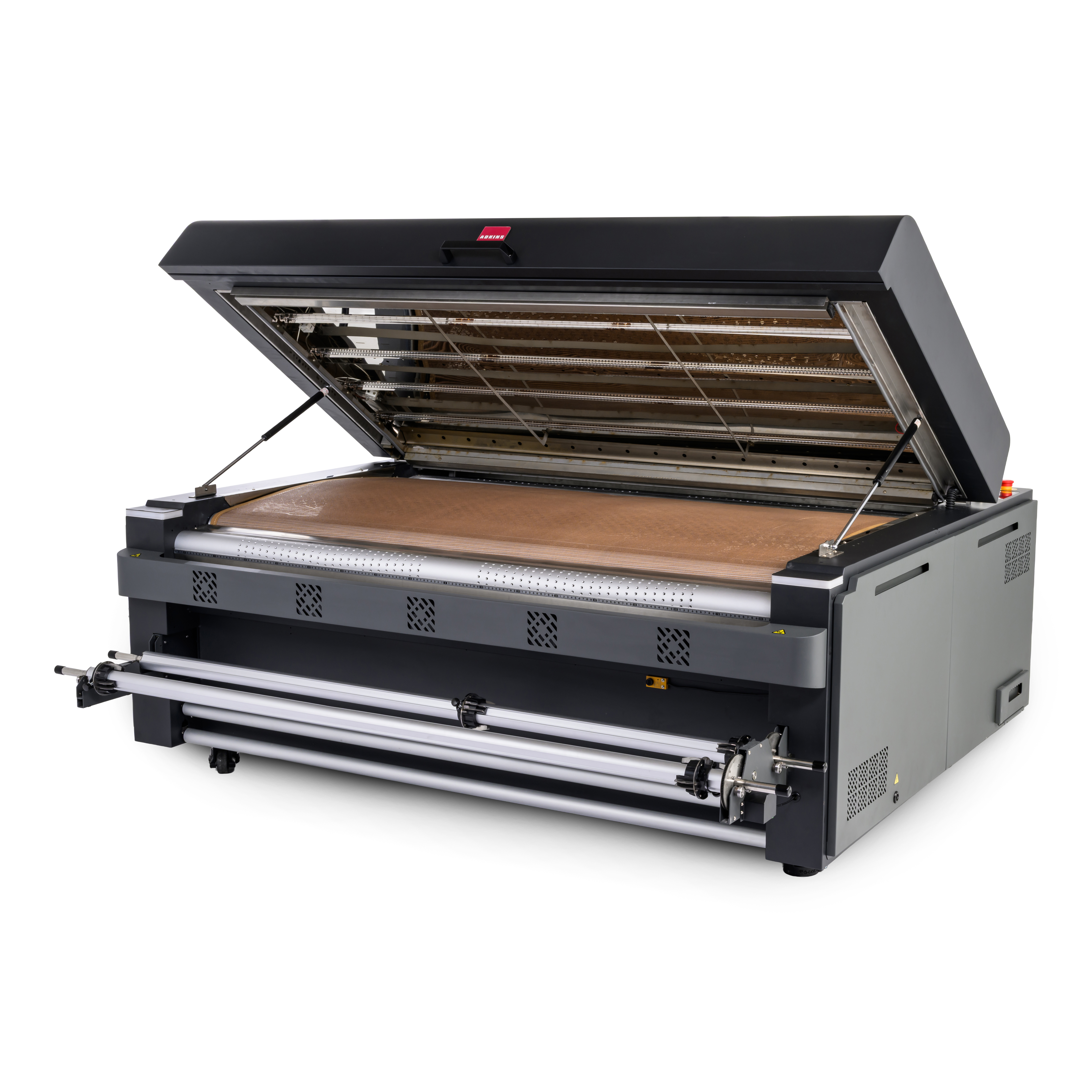Adkins DTF Shaker 1600 | Farben-Frikell WTB