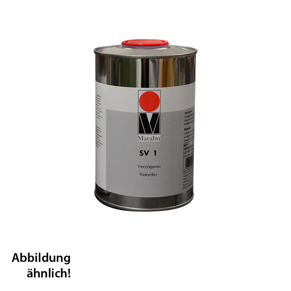 Verzögerer SV12 Marabu Farben-Frikell WTB Verzögerer SV12 Marabu Farben-Frikell WTB