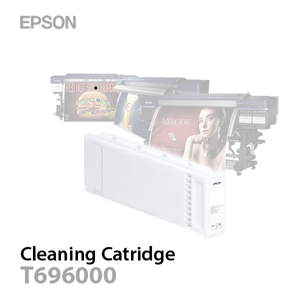 Cleaning Cartridge Cleaning Cartridge