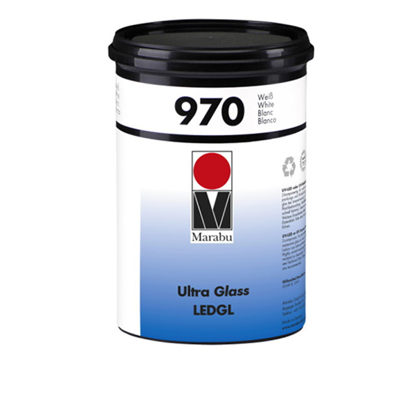 Ultra Glass LEDGL Farben-Frikell WTB