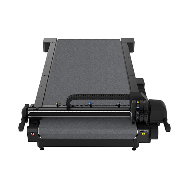 Summa F 1432, Flachbett-Schneideplotter Summa Farben-Frikell WTB Summa F 1432, Flachbett-Schneideplotter Summa Farben-Frikell WTB