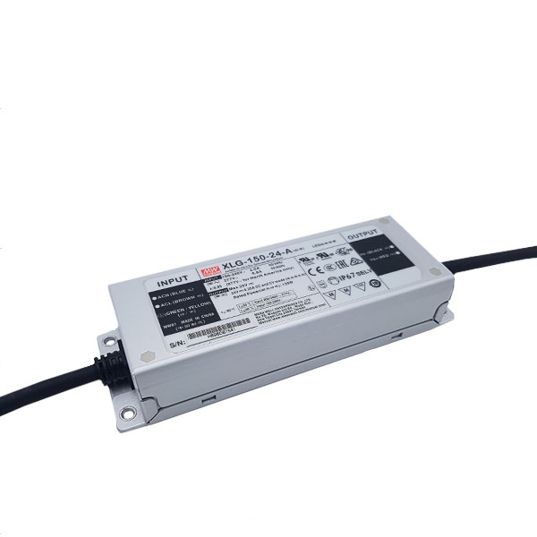 LED Netzteil Meanwell XLG-150-24-A Meanwell Farben-Frikell WTB LED Netzteil Meanwell XLG-150-24-A Meanwell Farben-Frikell WTB
