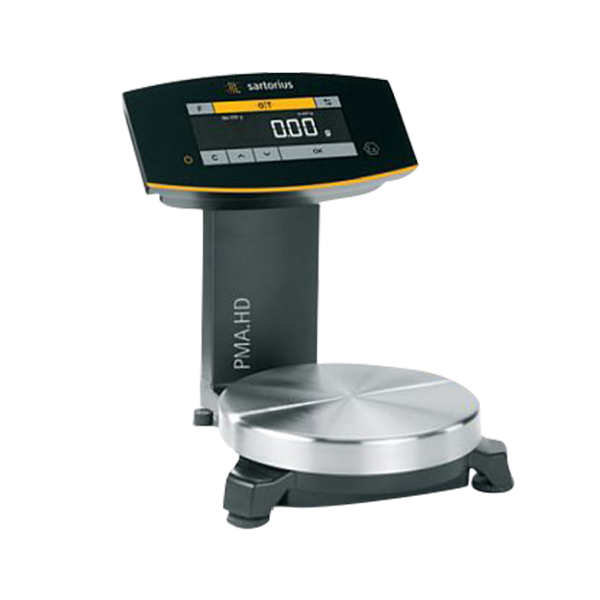 Sartorius PMA.HD Farbwaage (SP0151) Sartorius Farben-Frikell WTB