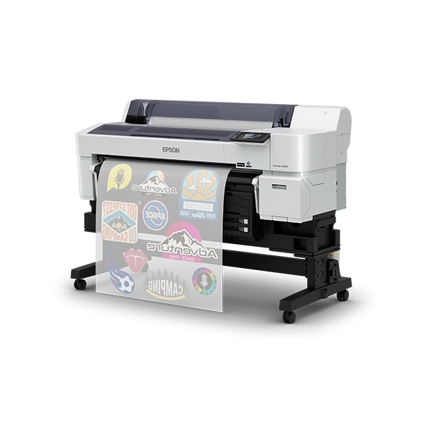 Epson SureColor G6000 - DEMOGERÄT Epson SureColor G6000 - DEMOGERÄT