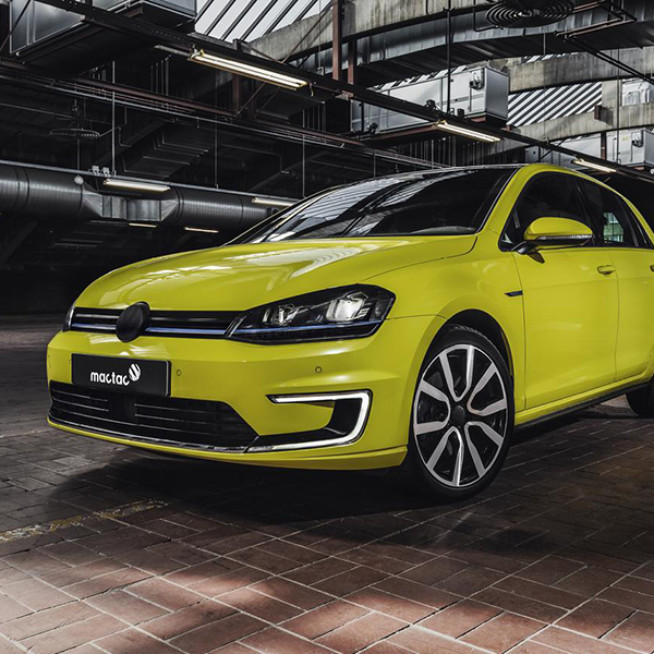 Mactac ColourWrap Series Farben-Frikell WTB