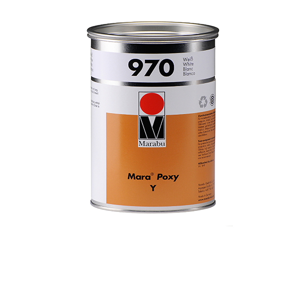 Mara® Poxy Y Farben-Frikell WTB