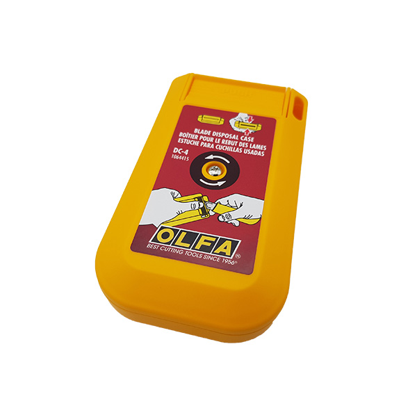OLFA DC-4 Klingensammler OLFA DC-4 Klingensammler