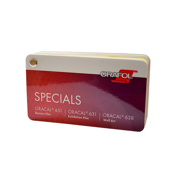 ORAFOL_Farbfaecher-Specials_Orafol_Farben-Frikell_WTB ORAFOL_Farbfaecher-Specials_Orafol_Farben-Frikell_WTB