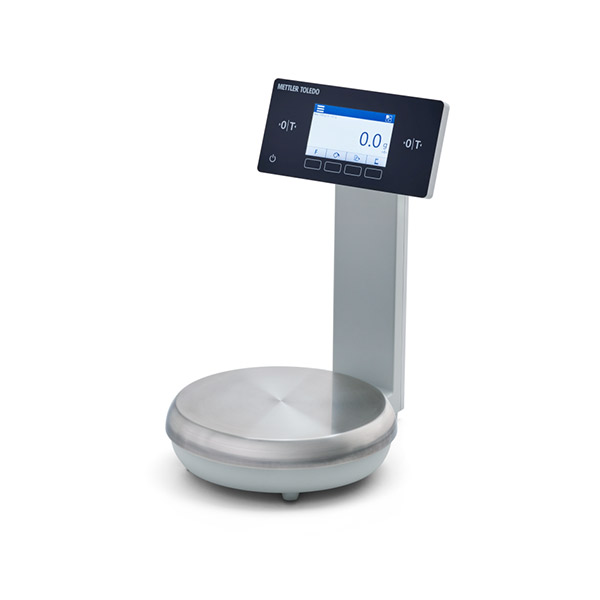 Mettler Toledo RPA455 Farbwaage Mettler Toledo Farben-Frikell WTB