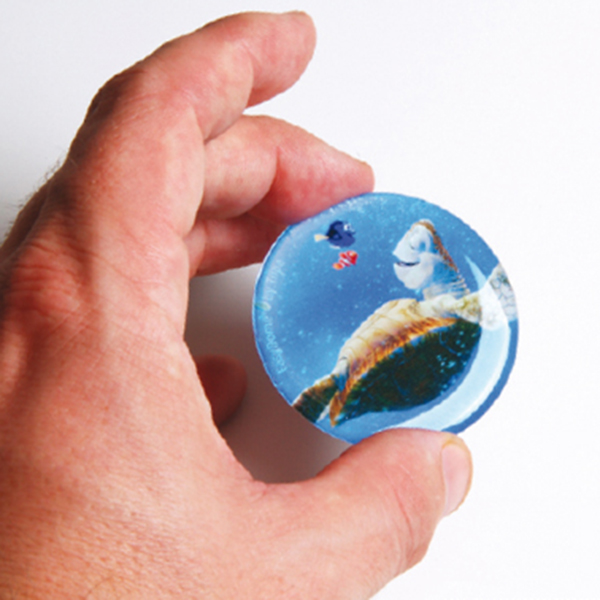 EMBLEM Easy Dome Farben-Frikell WTB